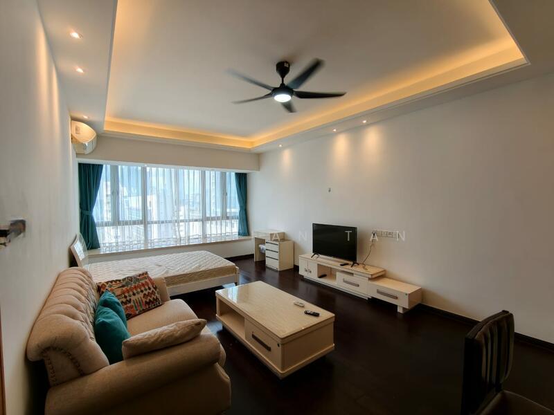 R&F Princess Cove Phase 1 - 5