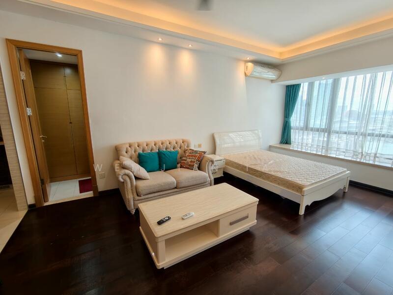 R&F Princess Cove Phase 1 - 2