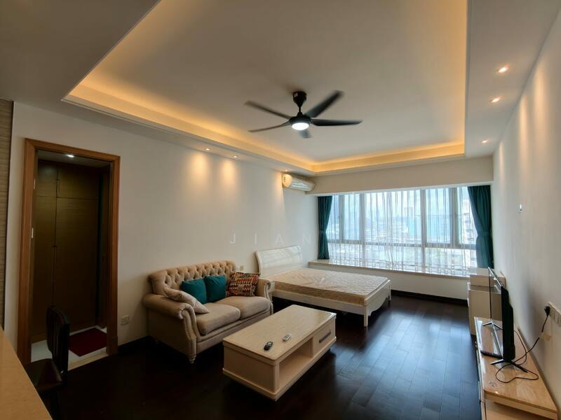 R&F Princess Cove Phase 1 - 1