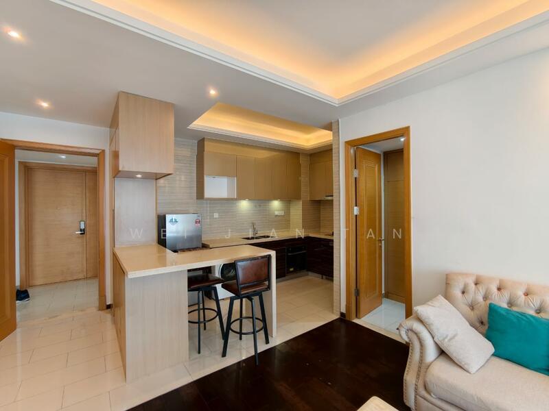 R&F Princess Cove Phase 1 - 4