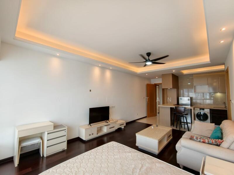 R&F Princess Cove Phase 1 - 3