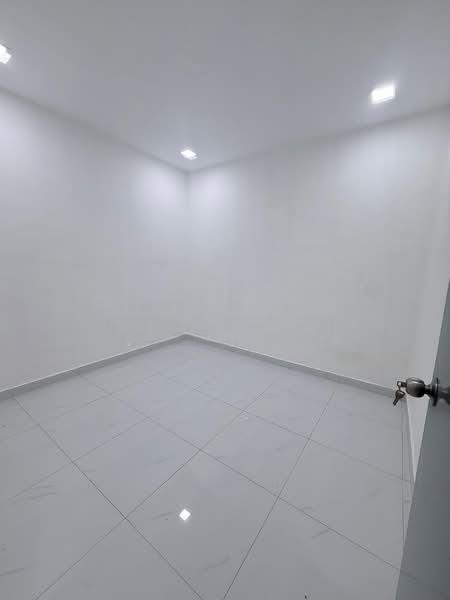 Taman Desa Harmoni - 3