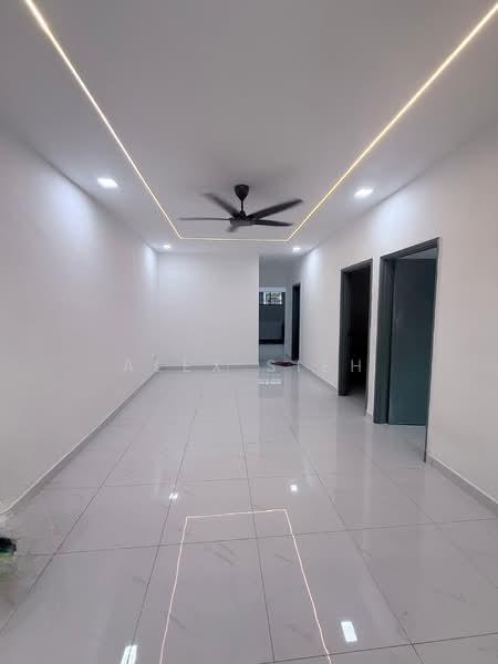 Taman Desa Harmoni - 2