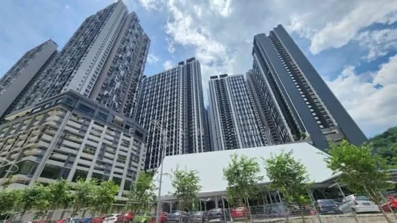D'Quince Residences - 2