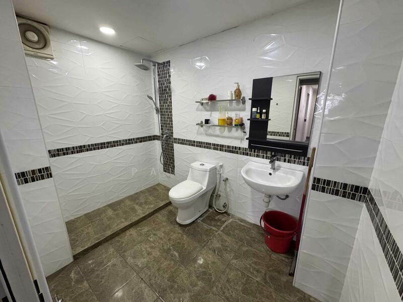 Bukit OUG Condominiums - 5