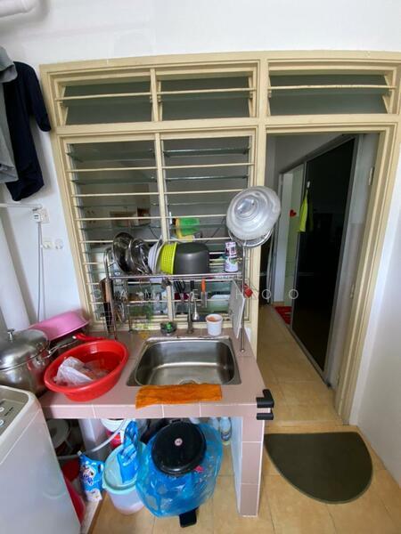 Sierra Residency - 4