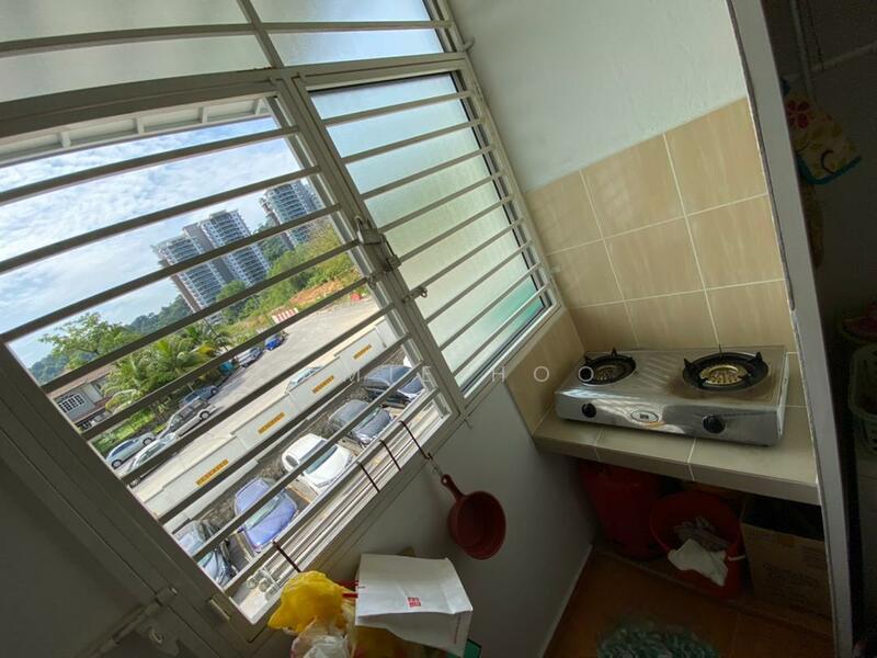 Sierra Residency - 3