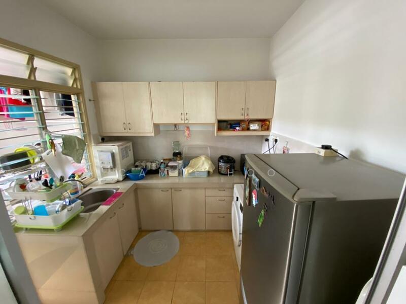 Sierra Residency - 2