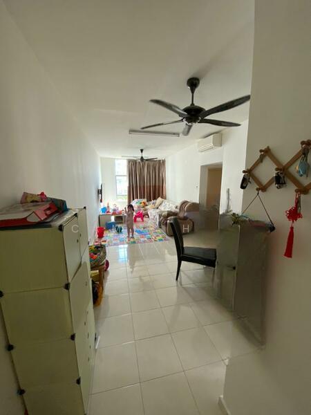 Sierra Residency - 1