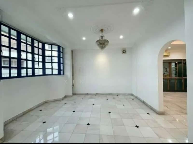 2 Storey Semi-D Taman Lumba Kuda - 3