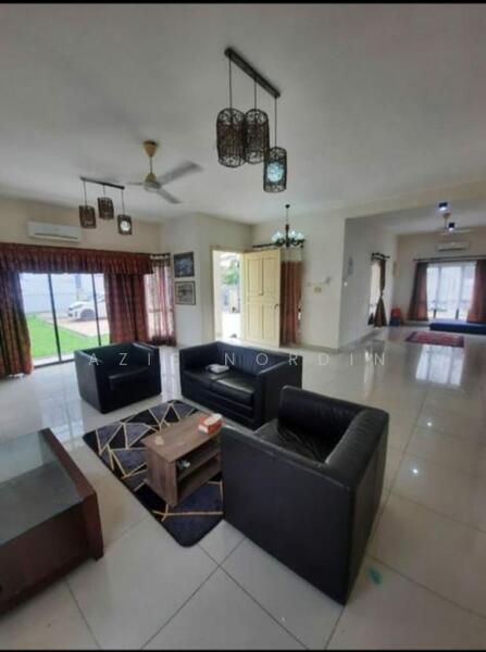 2.5 Storey Bungalow (Big land) Saujana Villa Kajang - 5