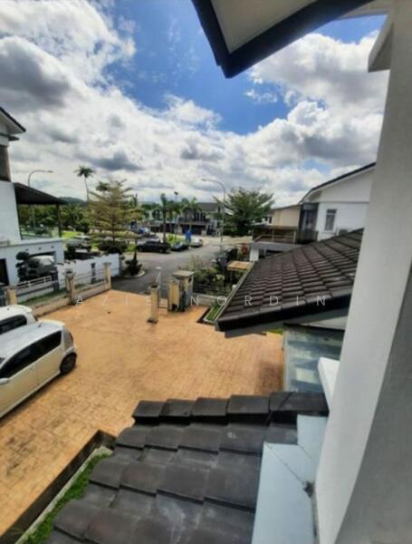 2.5 Storey Bungalow (Big land) Saujana Villa Kajang - 4