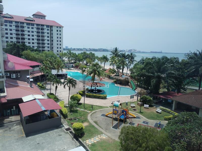 Glory Beach Resort - 3