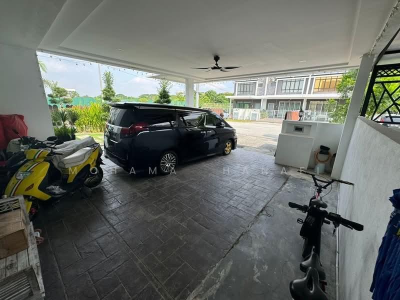 Saujana Utama - 4