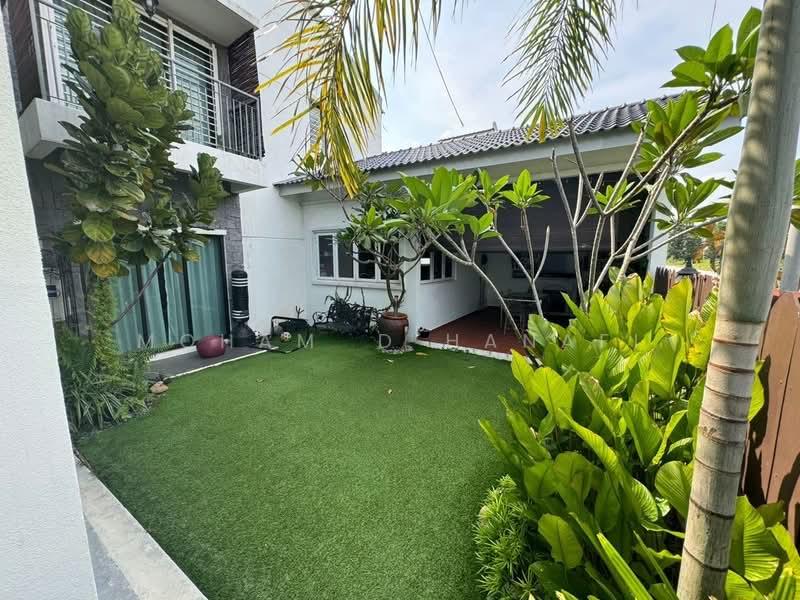 Saujana Utama - 3