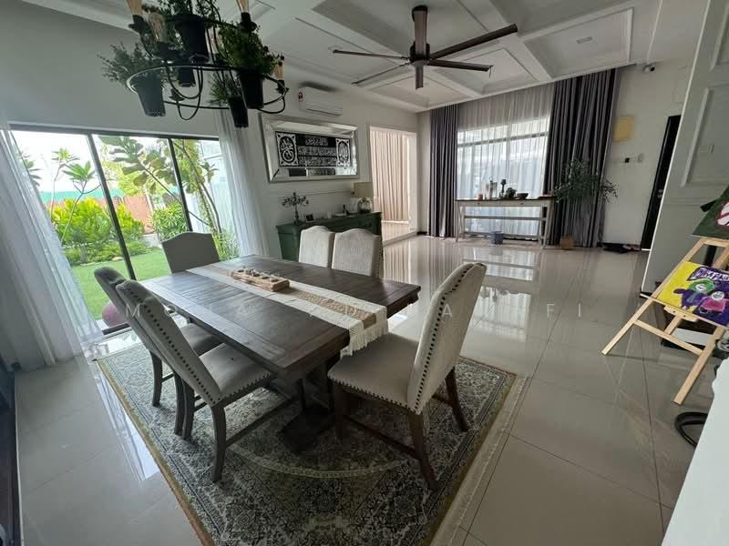 Saujana Utama - 5