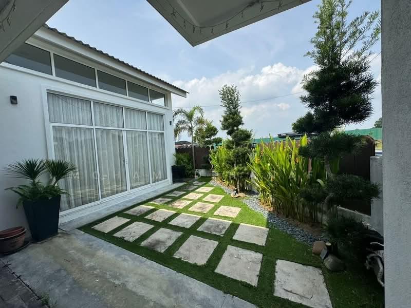 Saujana Utama - 2