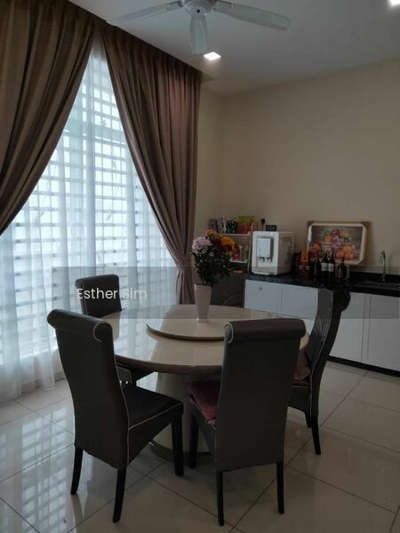 Bukit tengah - 4