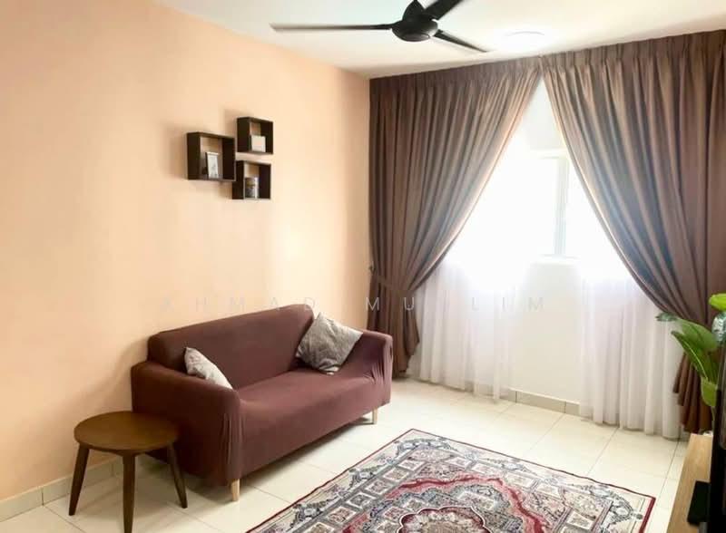 Alanis Residence - 5