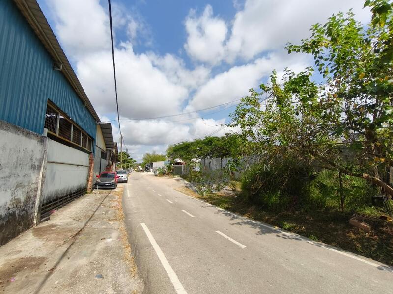 Kulai - 2