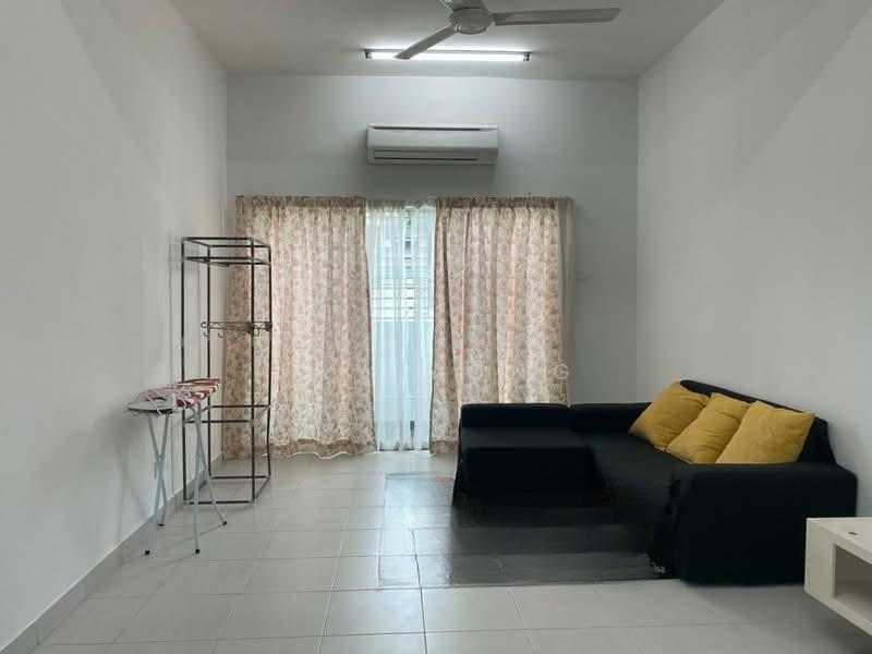 South Bayu Residence (Bayu 2) - 1