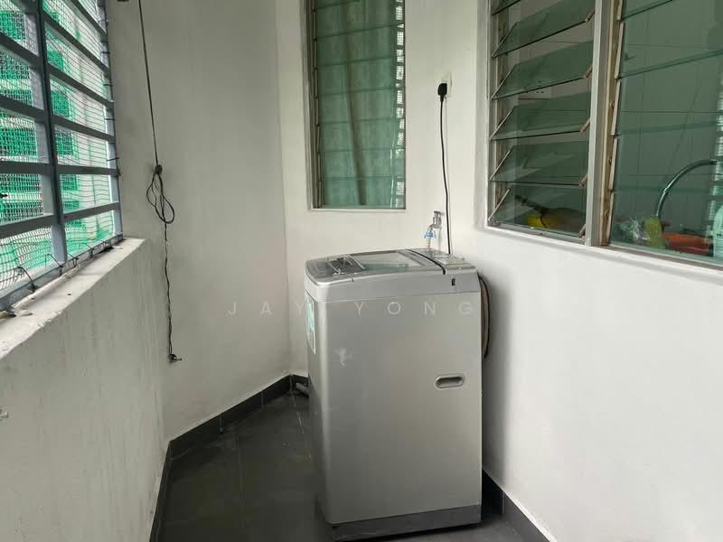 South Bayu Residence (Bayu 2) - 4