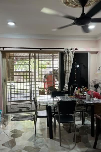 Bandar Baru Sri Petaling - 2