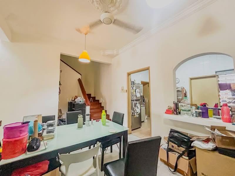 Bukit Jelutong @ Shah Alam - 4