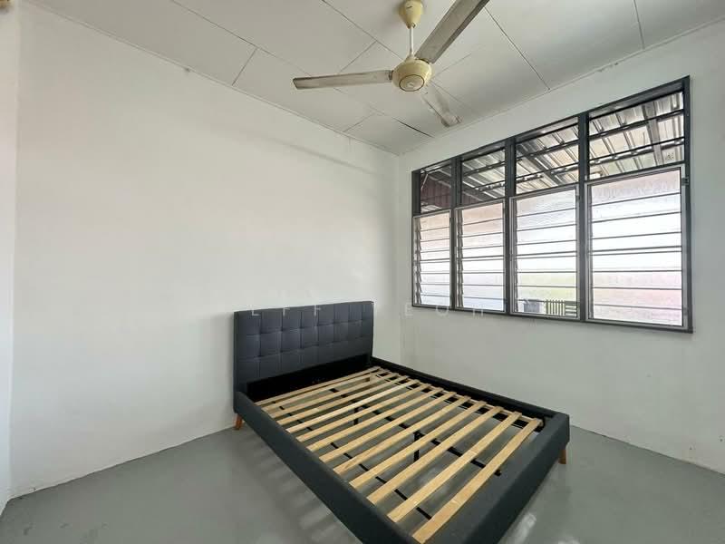 Taman Keladi - 2