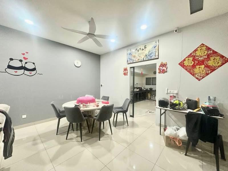 Bukit Senadi/ 2 Storey House/ For Sale - 5