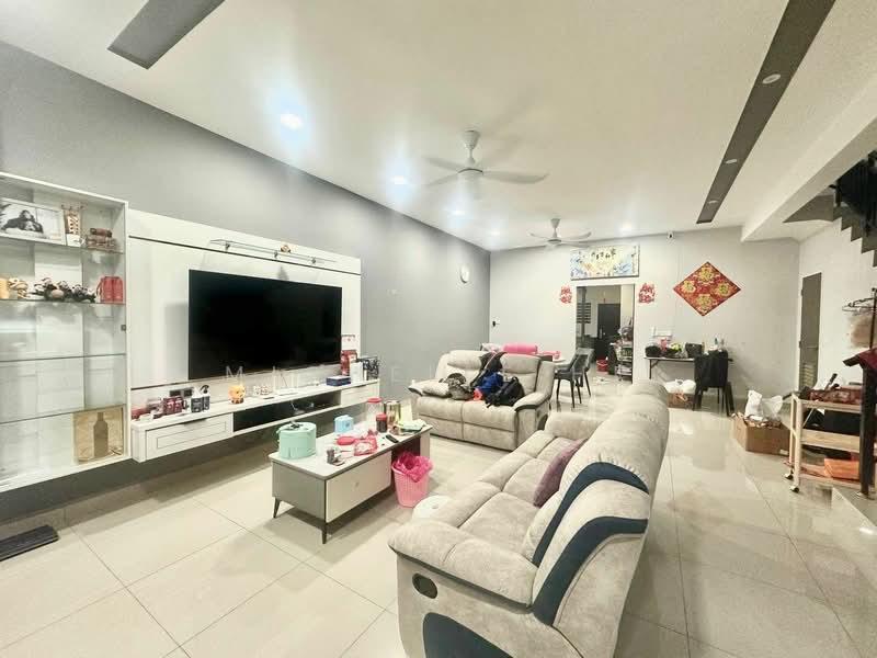 Bukit Senadi/ 2 Storey House/ For Sale - 1