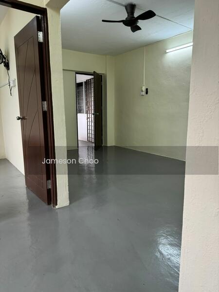 Taman Tampoi Utama Flat - 4