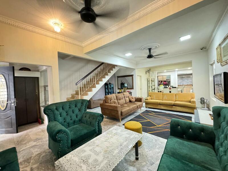 Kelana Idaman, Ara Damansara - 3