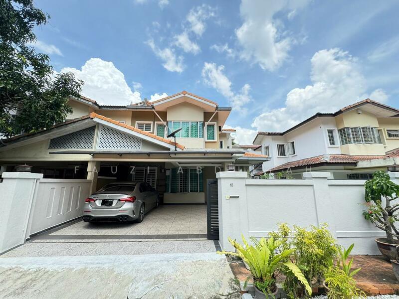 Kelana Idaman, Ara Damansara - 2