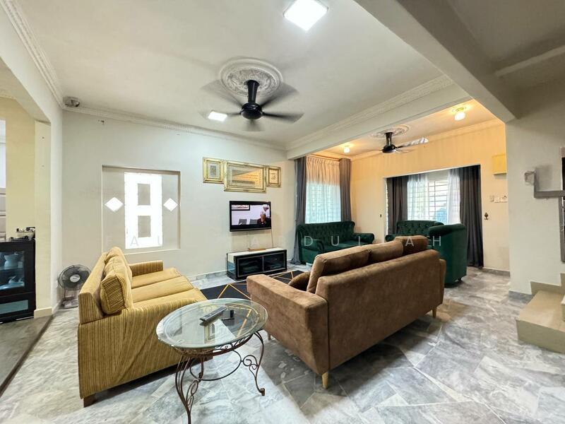 Kelana Idaman, Ara Damansara - 5