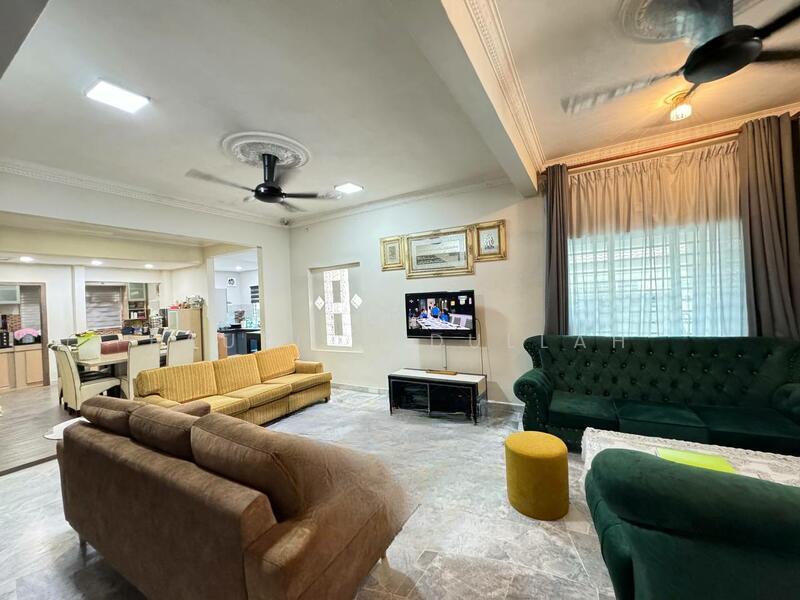 Kelana Idaman, Ara Damansara - 4