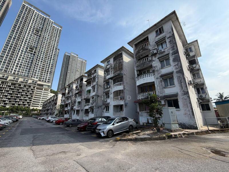 Pandan Lake View - 2