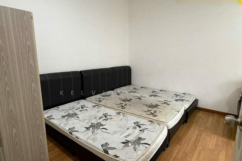 MontBleu Residence - 2