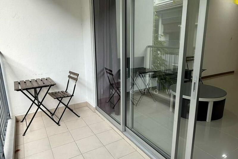 MontBleu Residence - 4