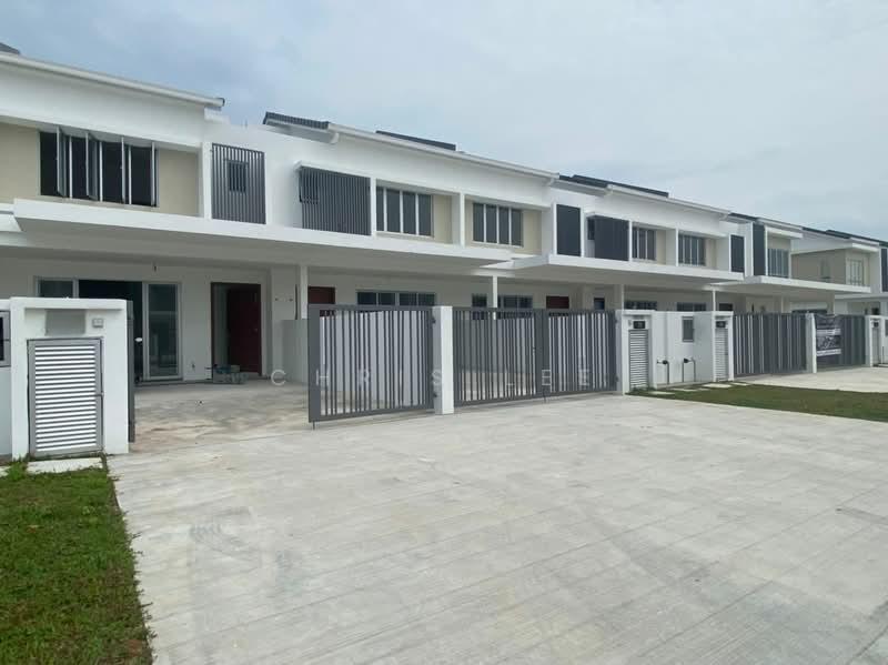 Palma Sands @ Gamuda COVE - 2