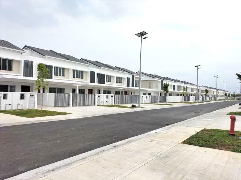 Palma Sands @ Gamuda COVE - 1