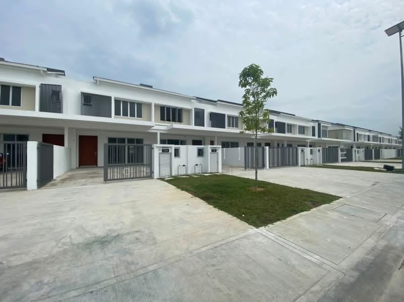 Palma Sands @ Gamuda COVE - 4