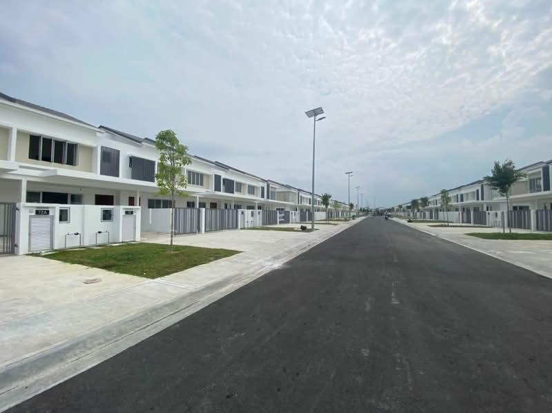 Palma Sands @ Gamuda COVE - 5