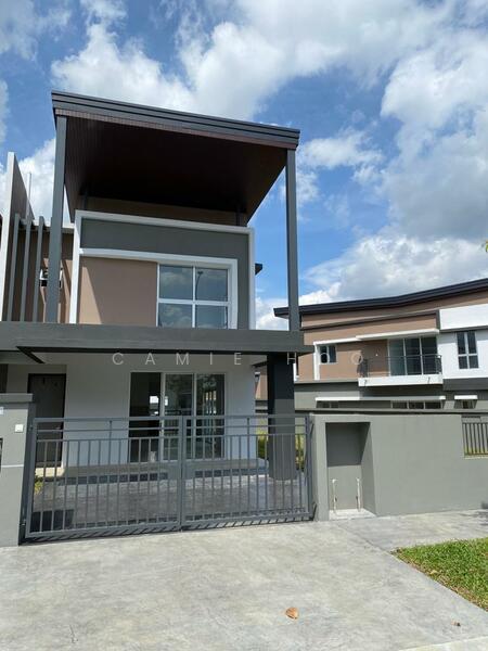 Serene Heights - 3