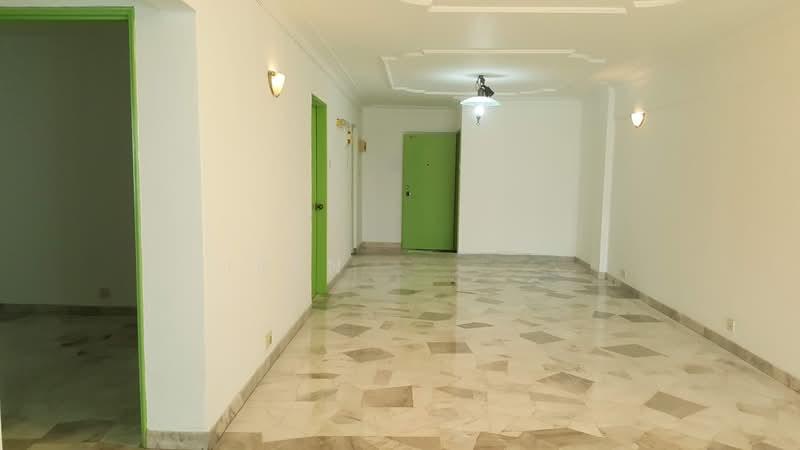 Fortuna Court - 5