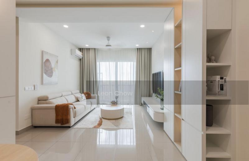 Sunway Geo Residence - 3