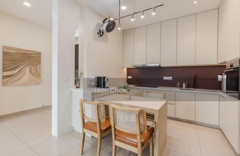 Sunway Geo Residence - 4