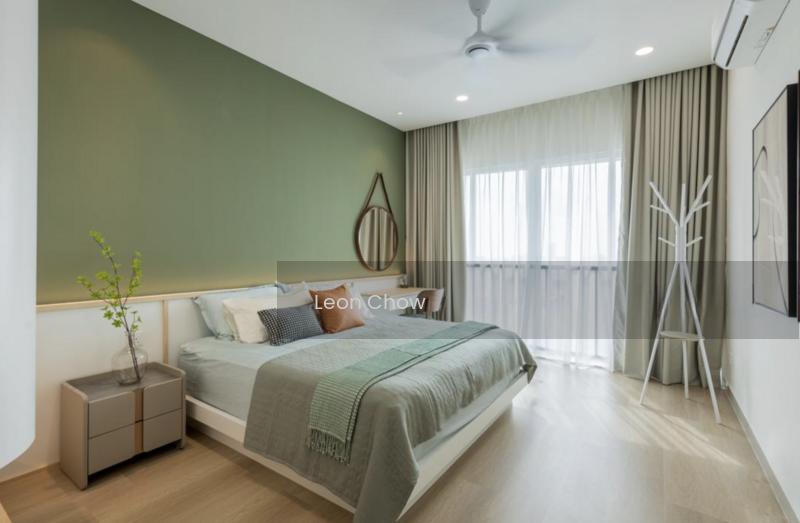 Sunway Geo Residence - 5