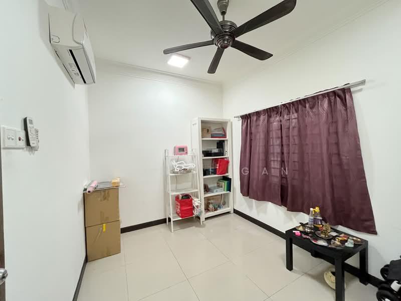 Desa Idaman Residences - 4