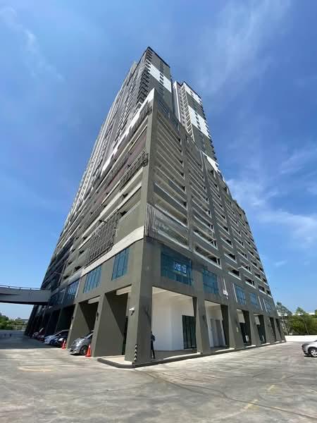 Service Residence @ Landmark Residence 1 - 5